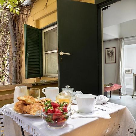 Luxury Piazza Di Spagna Escape With Terrace And Private Spa Рим Екстер'єр фото
