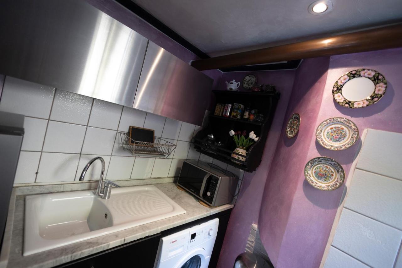 Luxury Piazza Di Spagna Escape With Terrace And Private Spa Рим Екстер'єр фото