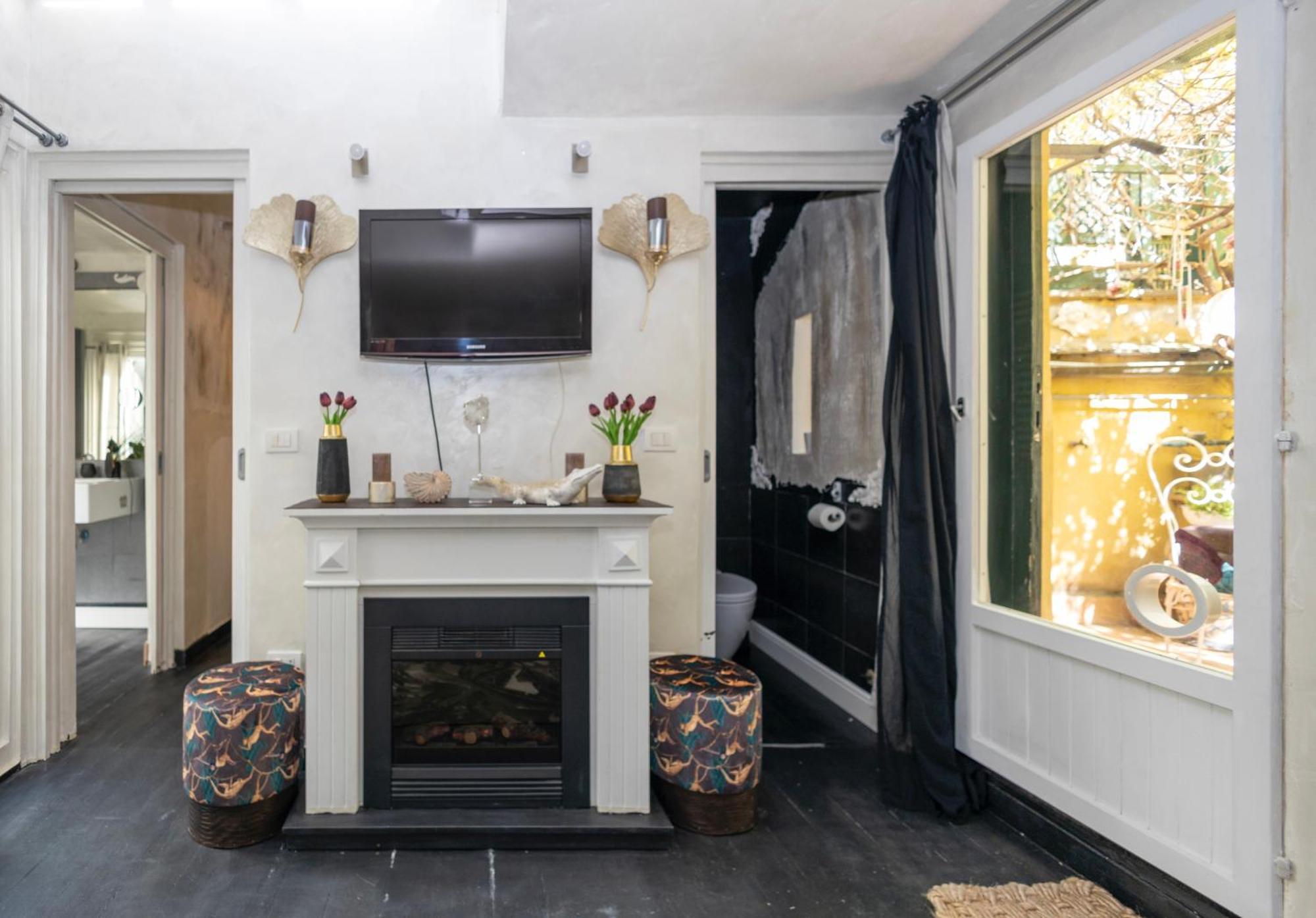 Luxury Piazza Di Spagna Escape With Terrace And Private Spa Рим Екстер'єр фото
