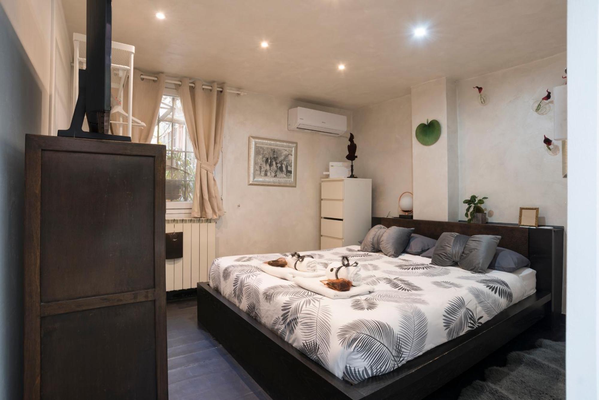 Luxury Piazza Di Spagna Escape With Terrace And Private Spa Рим Екстер'єр фото