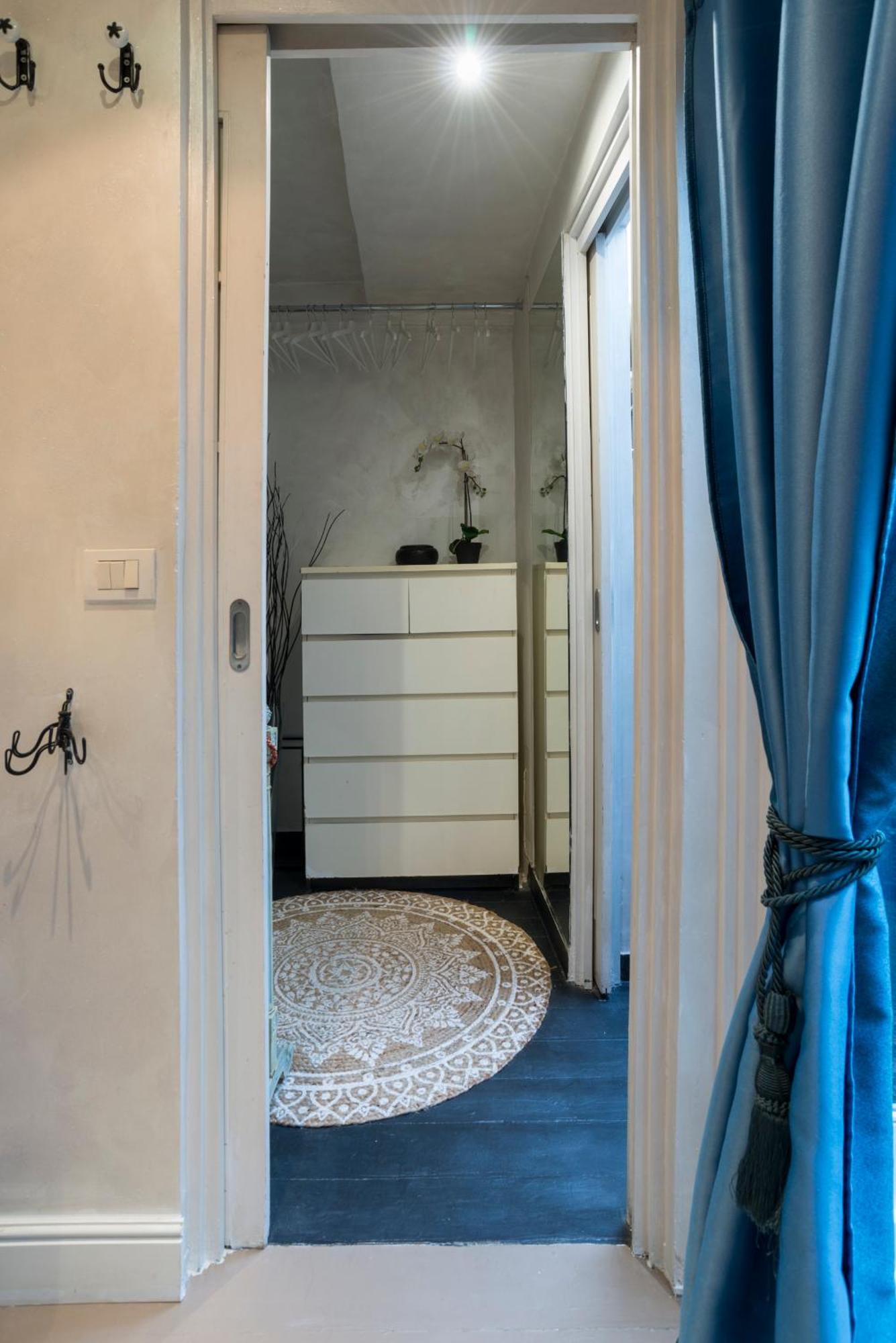 Luxury Piazza Di Spagna Escape With Terrace And Private Spa Рим Екстер'єр фото