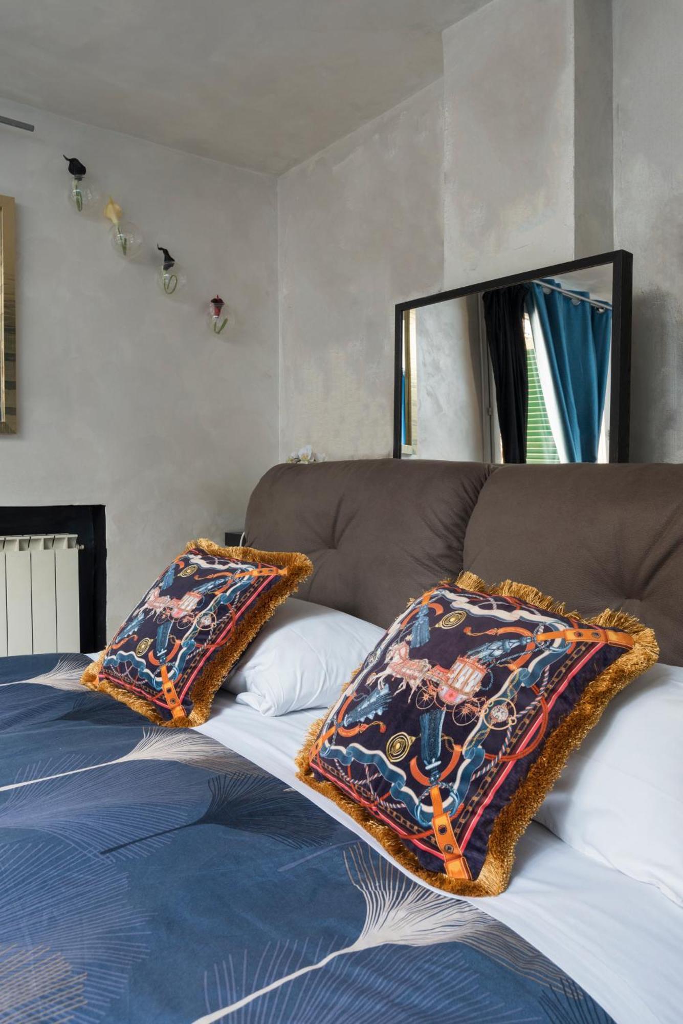 Luxury Piazza Di Spagna Escape With Terrace And Private Spa Рим Екстер'єр фото